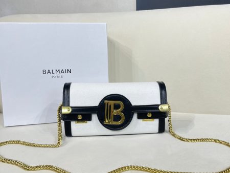 Envy Hold - Balmain Bags - 049 Online Sale