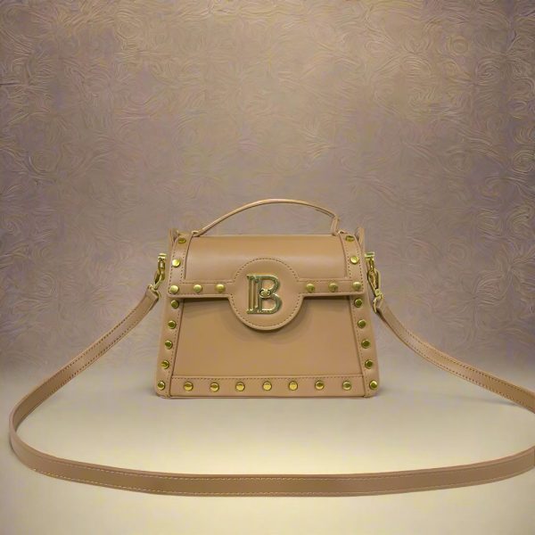 Envy Hold - Balmain Bags - 001 Fashion