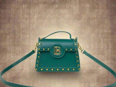 Envy Hold - Balmain Bags - 003 Fashion