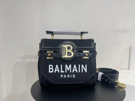 Envy Hold - Balmain Bags - 102 Online Hot Sale