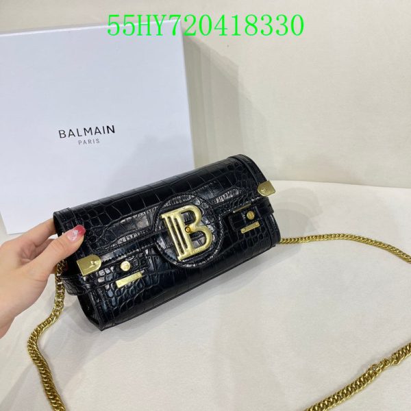 Envy Hold - Balmain Bags - 025 Discount