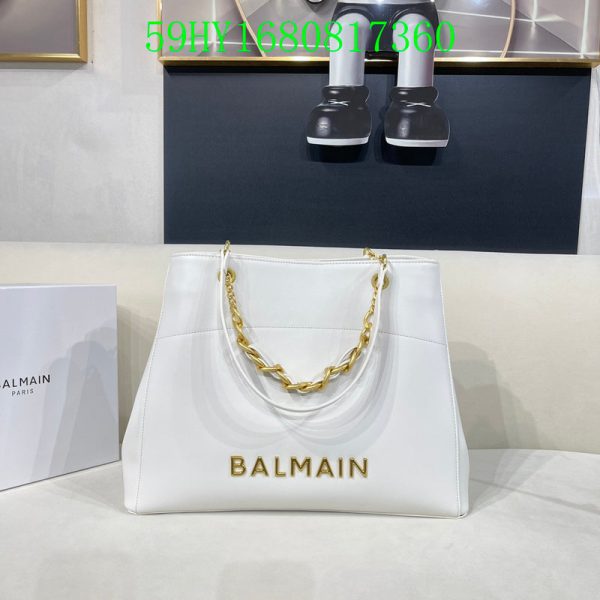 Envy Hold - Balmain Bags - 011 Discount