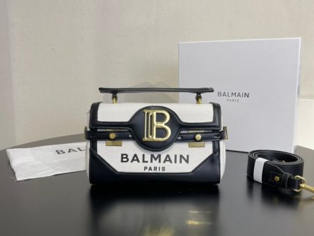 Envy Hold - Balmain Bags - 059 Sale