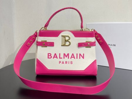 Envy Hold - Balmain Bags - 083 Online Hot Sale