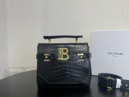 Envy Hold - Balmain Bags - 069 Sale