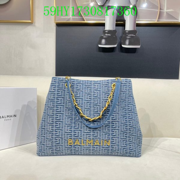 Envy Hold - Balmain Bags - 012 For Cheap