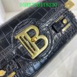 Envy Hold - Balmain Bags - 025 Discount