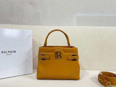 Envy Hold - Balmain Bags - 042 Online Sale