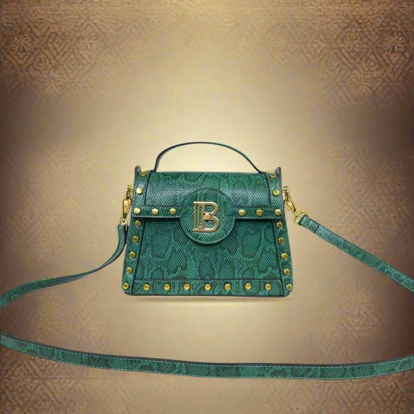 Envy Hold - Balmain Bags - 010 Hot on Sale