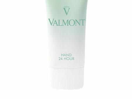 Öregedésgátló Kézkrém Valmont 24 Hour 75 ml Hot on Sale