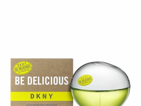 Női Parfüm Donna Karan DELICIOUS COLLECTION EDP EDP 50 ml Fa For Sale