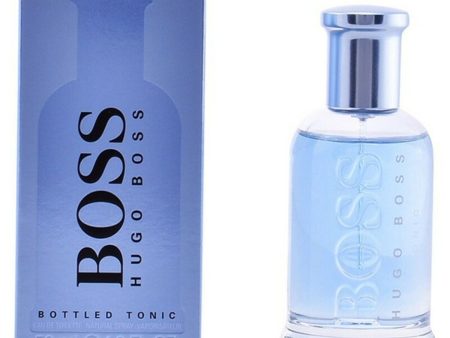 Férfi Parfüm Boss Bottled Tonic Hugo Boss EDT Discount