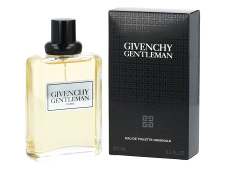 Férfi Parfüm Givenchy GENTLEMAN EDT 100 ml Hot on Sale