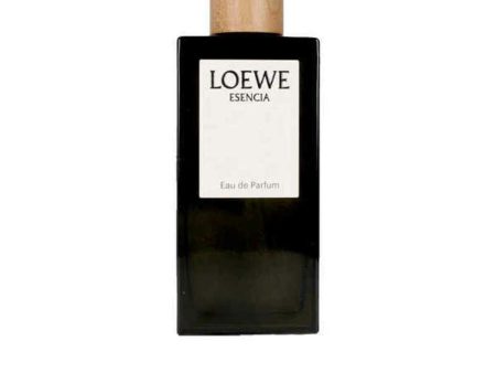 Férfi Parfüm Esencia Loewe E001-21P-022987 EDP 100 ml EDP Fashion