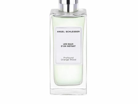 Férfi Parfüm Angel Schlesser 150 ml Online Hot Sale