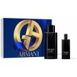 Férfi Parfüm Szett Giorgio Armani ARMANI CODE POUR HOMME EDT 2 Darabok Online Hot Sale