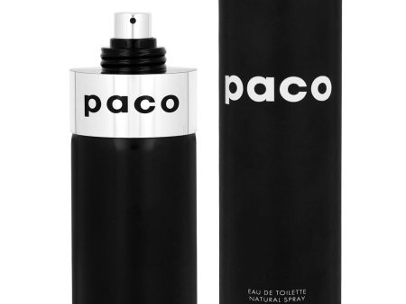 Uniszex Parfüm Paco Rabanne Paco 100 ml Hot on Sale