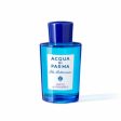 Uniszex Parfüm Acqua Di Parma Blu Mediterraneo Mirto Di Panarea EDT on Sale