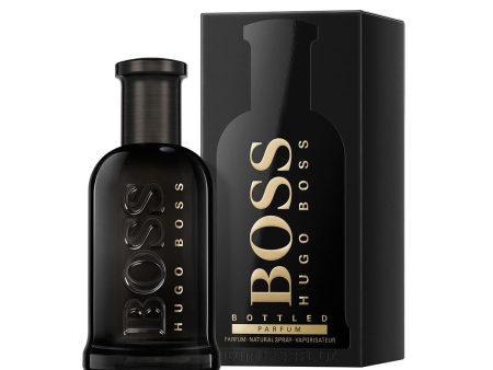 Férfi Parfüm Hugo Boss-boss BOSS BOTTLED EDP EDP 100 ml Hot on Sale