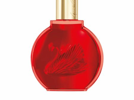 Uniszex Parfüm L Oréal Paris Vanderbilt In Red EDP EDT 100 ml For Sale