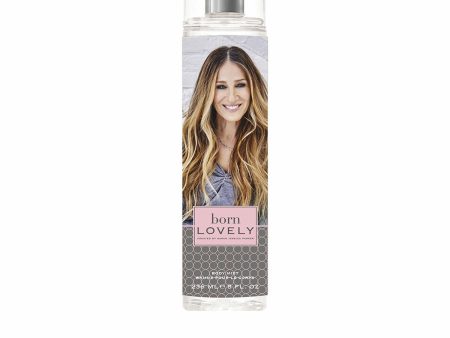 Testpermet Sarah Jessica Parker Born Lovely 236 ml Online Sale