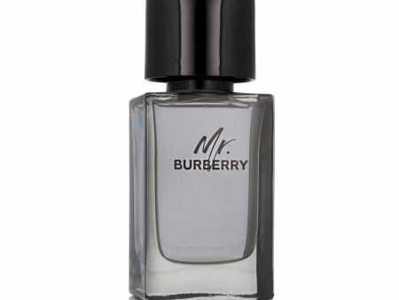 Férfi Parfüm Burberry EDT 100 ml Mr. Burberry Mr Burberry Fashion