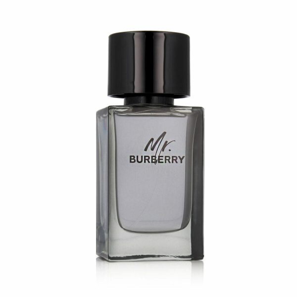 Férfi Parfüm Burberry EDT 100 ml Mr. Burberry Mr Burberry Fashion