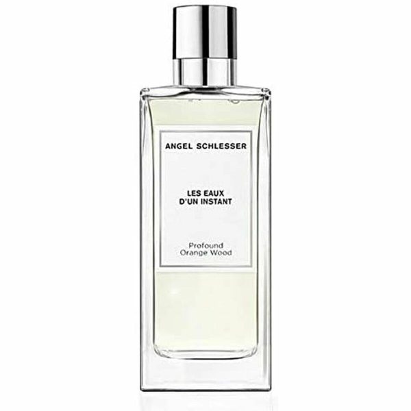 Férfi Parfüm Angel Schlesser 150 ml Online Hot Sale