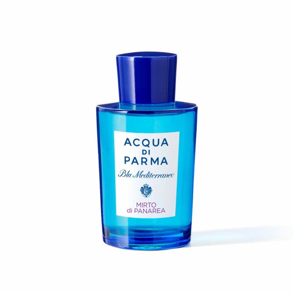 Uniszex Parfüm Acqua Di Parma Blu Mediterraneo Mirto Di Panarea EDT on Sale