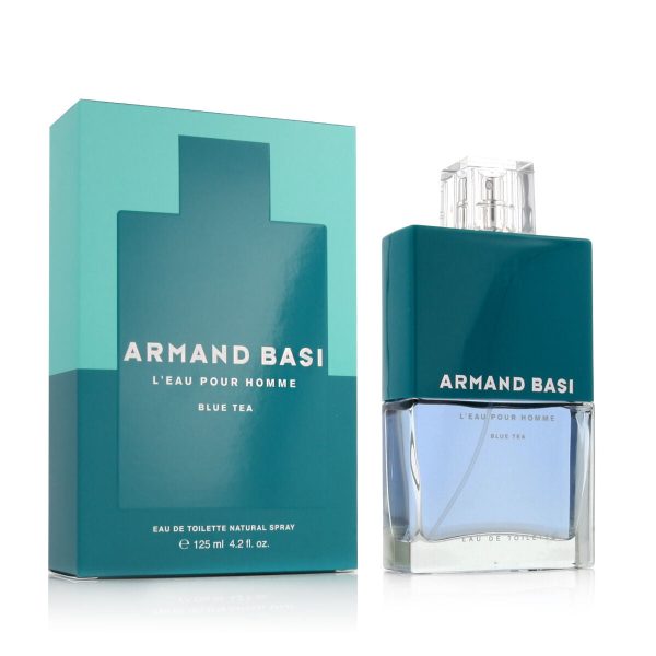 Férfi Parfüm Armand Basi EDT Discount