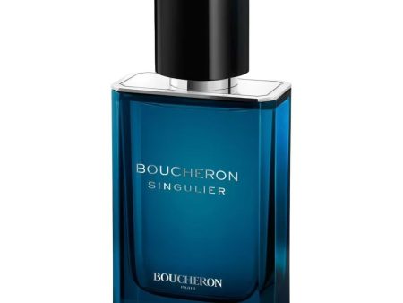 Férfi Parfüm Boucheron EDP Singulier (100 ml) Online