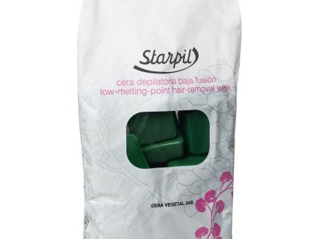 Alacsony fúziós viasz Starpil Cera Baja (1 kg) Discount