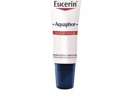 Ajakbalzsam Eucerin Aquaphor Sos Regeneráló 10 ml Supply