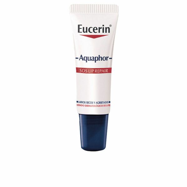 Ajakbalzsam Eucerin Aquaphor Sos Regeneráló 10 ml Supply