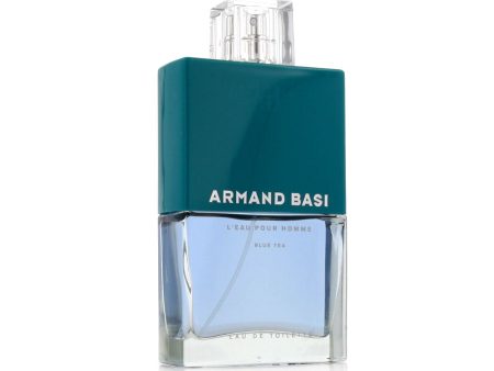 Férfi Parfüm Armand Basi EDT Discount