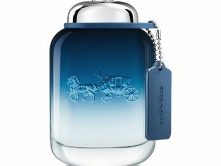 Férfi Parfüm Coach CC010A02 EDT 60 ml Online Sale