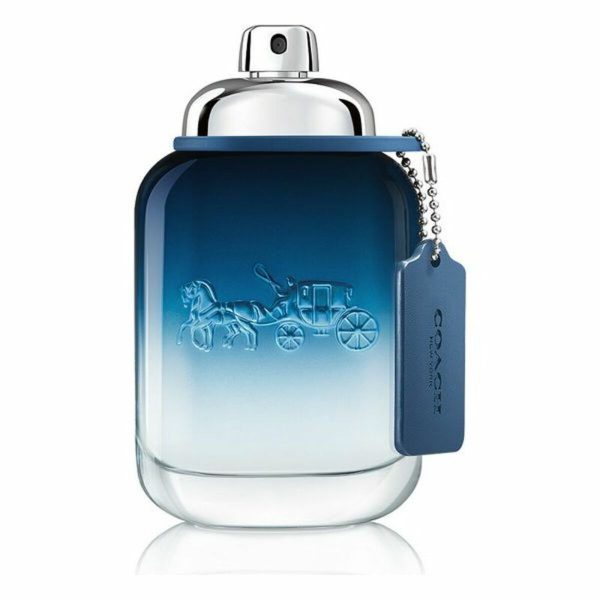 Férfi Parfüm Coach CC010A02 EDT 60 ml Online Sale