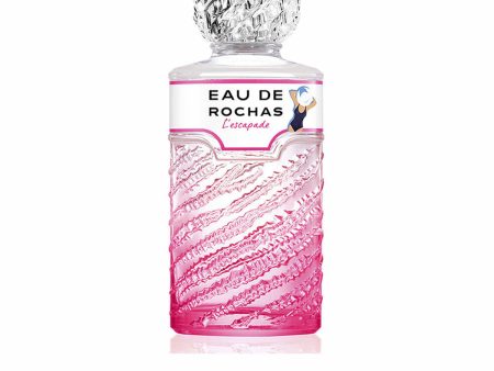 Uniszex Parfüm Rochas ESCAPADES DE ROCHAS EDT 100 ml For Discount