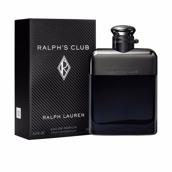 Férfi Parfüm Ralph Lauren Ralph s Club EDP 50 ml Online Sale