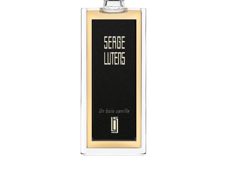 Uniszex Parfüm Serge Lutens COLLECTION NOIRE EDP EDP 50 ml Hot on Sale