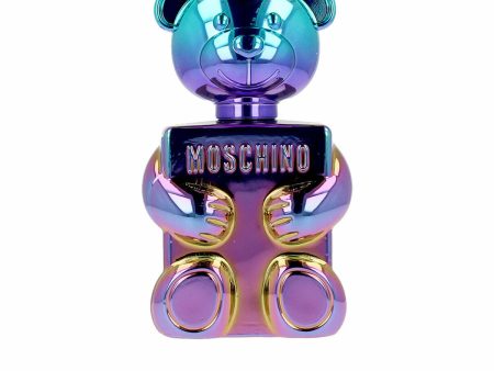 Uniszex Parfüm Moschino TOY Toy 2 Pearl EDP 100 ml Online Sale