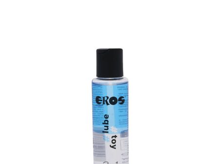 Síkosító Eros 100 ml Supply