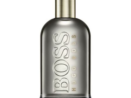 Férfi Parfüm Hugo Boss EDP 200 ml For Discount