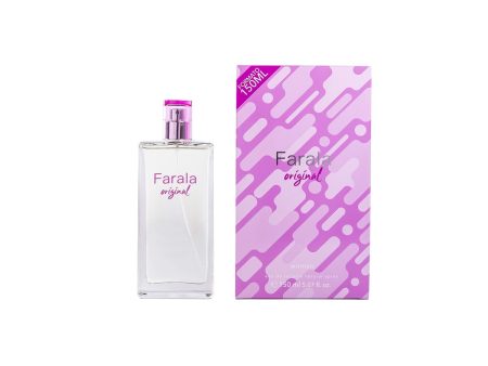 Uniszex Parfüm FARALA VAPO 150 ml Hot on Sale