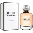 Női Parfüm Givenchy L interdit EDP 125 ml Sale