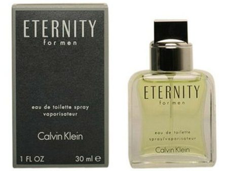 Férfi Parfüm Eternity For Men Calvin Klein EDT Online