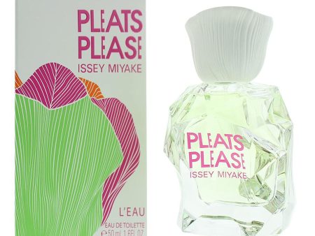 Uniszex Parfüm Issey Miyake 50 ml Sale