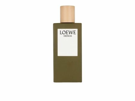 Uniszex Parfüm Loewe EDT (100 ml) Supply