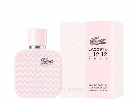 Uniszex Parfüm Lacoste 1212 EDP 50 ml For Sale