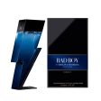 Férfi Parfüm Carolina Herrera Bad Boy Cobalt EDP 50 ml For Sale